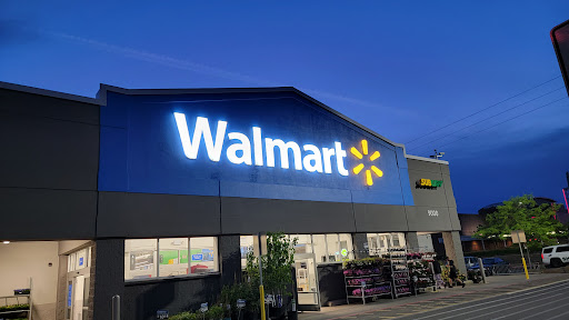 Discount Store «Walmart», reviews and photos, 9000 NE Hwy 99, Vancouver, WA 98665, USA