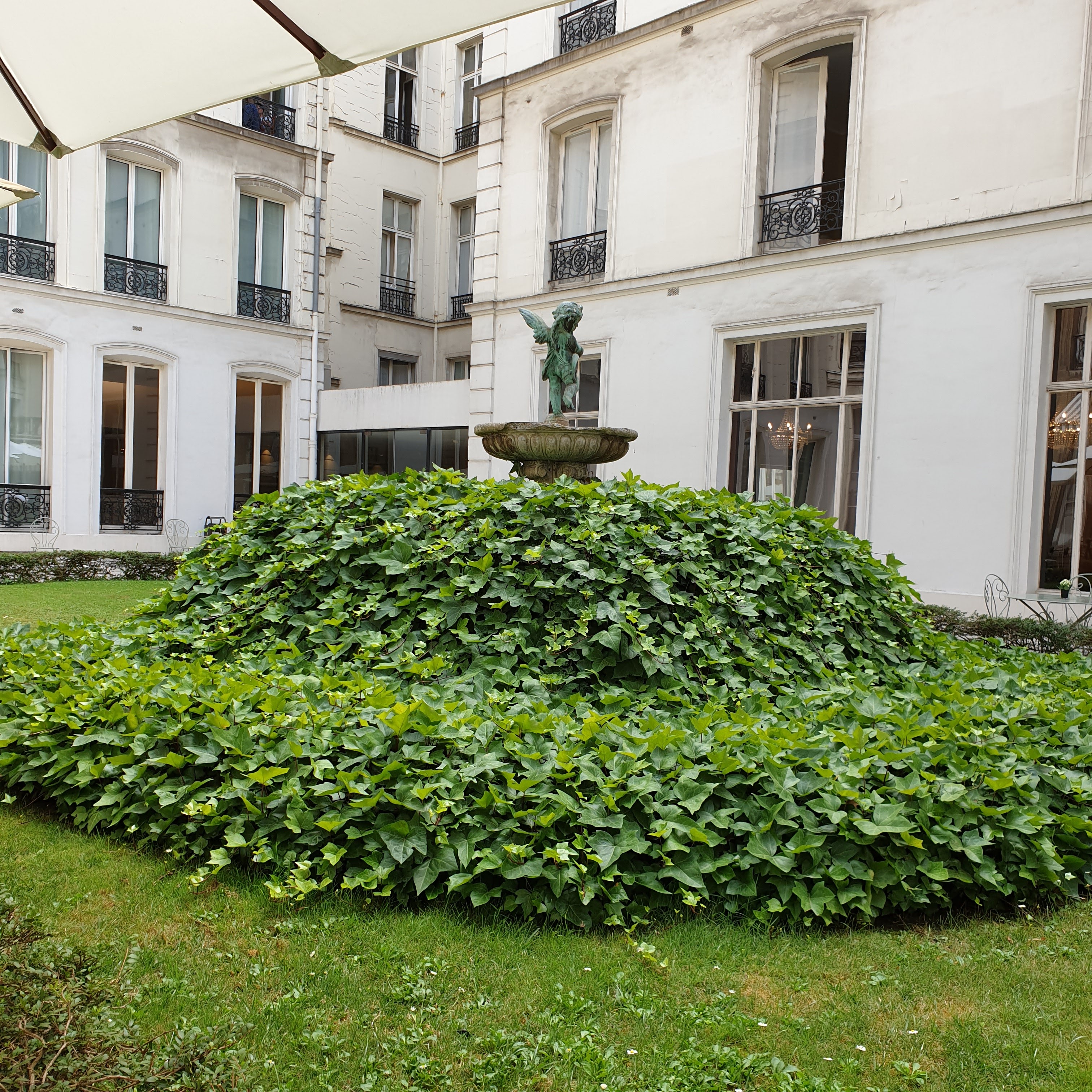 Photo n° 1 de l'avis de Francois.A fait le 28/07/2019 à 16:33