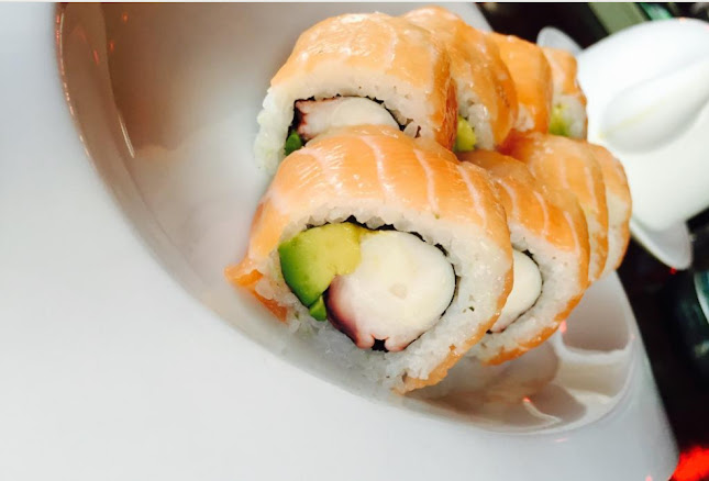 Opiniones de Nikko Seafood and Sushi en Concón - Restaurante