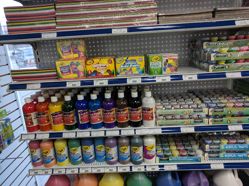School Supply Store «F & S School Supply», reviews and photos, 1012 E Dorothy Ln, Dayton, OH 45419, USA