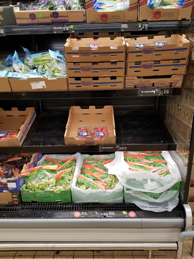 Supermarket «ALDI», reviews and photos, 140 E Poyntz Ave, Manhattan, KS 66502, USA