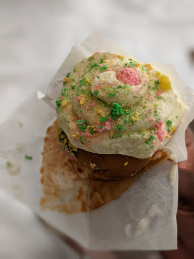 Dessert Shop «Sucré», reviews and photos, 3025 Magazine St, New Orleans, LA 70115, USA