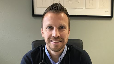 Dr Benoit NAUDIN à Cugnaux
