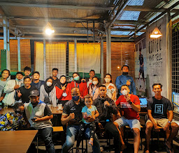 Kopi Cemplon photo
