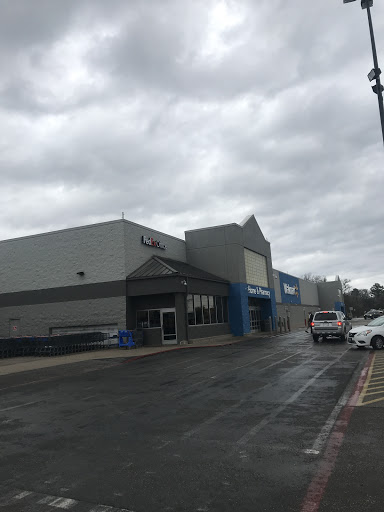 Department Store «Walmart Supercenter», reviews and photos, 6801 S Broadway Ave, Tyler, TX 75703, USA