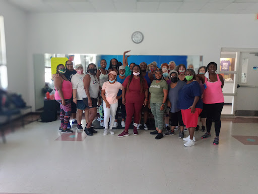 Non-Profit Organization «Holly Hill Family YMCA», reviews and photos