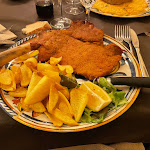 Photo n°2 de l'avis de DARIO. fait le 09/10/2022 à 12:06 sur le  Taberna San Tomaso à Milan