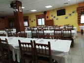 Restaurant la Masia en Peramola
