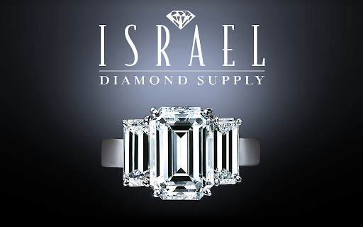 Diamond Dealer «Israel Diamond Supply», reviews and photos, 4852 S Yale Ave, Tulsa, OK 74135, USA