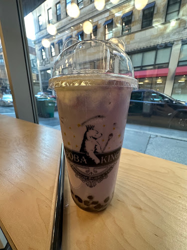 Boba King (Center City)