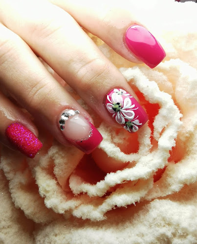 Avaliações doRosa Nail Art Studio em Albufeira - Salão de Beleza