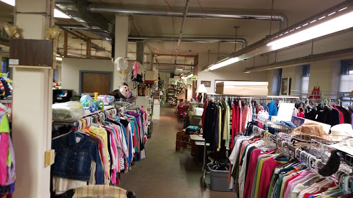 Thrift Store «Community Thrift Shop», reviews and photos, 301 4th St, Pennsburg, PA 18073, USA