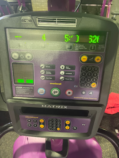 Gym «Planet Fitness», reviews and photos, 3005 W Lake Mary Blvd Suite 105, Lake Mary, FL 32746, USA