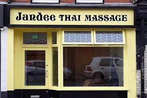 Jandee Thai Massage image