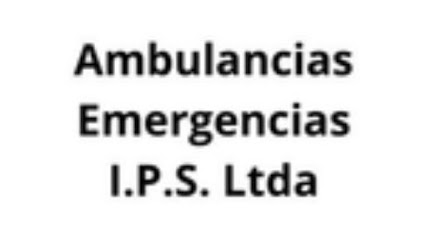 Ambulancias Emergencias I.P.S. Ltda.