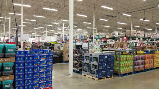 Warehouse club «BJ’s Wholesale Club», reviews and photos, 1000 St Nicholas Dr, Waldorf, MD 20603, USA