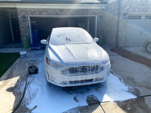 Aries Mobile Detailing en Kernersville