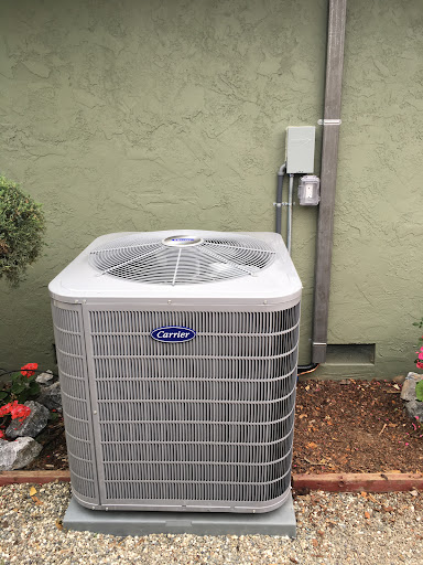 Ventwerx HVAC Heating & Air Conditioning image