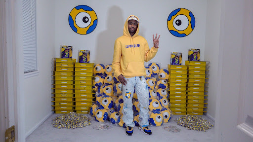 Graphic Designer «Ink Monstr Graphic Design & Print», reviews and photos, 2721 W Holden Pl, Denver, CO 80204, USA