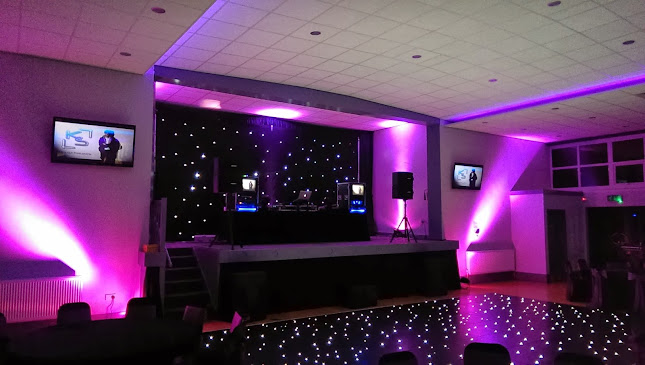 The Sapphire Suite - Leicester