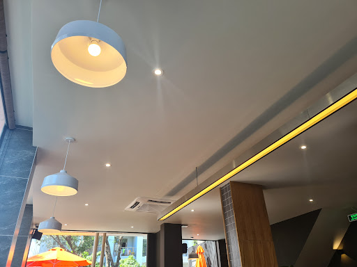 Top 20 cửa hàng air space Quận 11 Hồ Chí Minh 2022