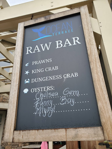 Luxury Hotel «The Ritz-Carlton, Half Moon Bay», reviews and photos, 1 Miramontes Point Rd, Half Moon Bay, CA 94019, USA