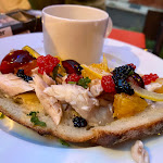 Photo n° 4 de l'avis de Courtney.e fait le 04/06/2023 à 11:16 pour Toto Vino, restaurant cave à vin à Barjols à Barjols