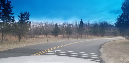 Campground «Camp Gateway - Sandy Hook», reviews and photos, 26 Hudson Rd, Highlands, NJ 07732, USA