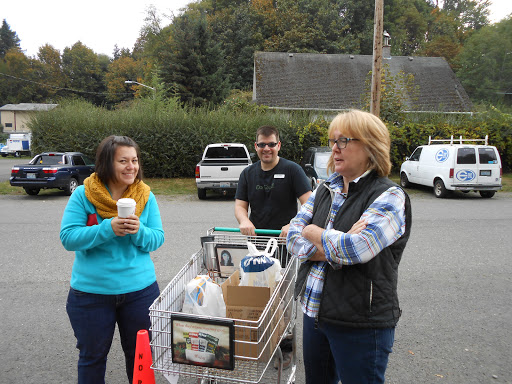 Food Bank «Port Angeles Food Bank», reviews and photos