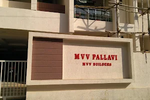 MVV Pallavi Apartment image
