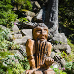 Photo n°1 de l'avis de Terry.i fait le 27/05/2018 à 04:46 sur le  Berghotel Mummelsee à Seebach