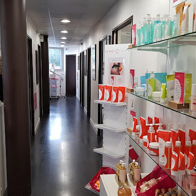 Esthetic Center à Quimper