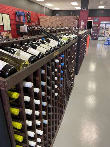 Wine Store «Vinum Wine Shop», reviews and photos, 210b S Main St, Middleton, MA 01949, USA