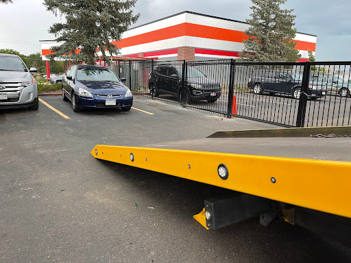 Auto Repair Shop «Complete Auto Repair», reviews and photos, 12301 W Center Ave, Lakewood, CO 80228, USA