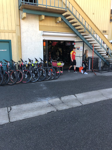 The Path Bike Shop - Tustin, 215 W First St #102, Tustin, CA 92780, USA, 