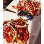 Photo n°3 de l'avis de Roberta.o fait le 28/07/2018 à 08:57 sur le  Ristorante L'Assaggio à San Pantaleo