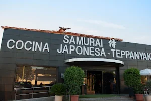 Restaurante Teppanyaki Samurai image