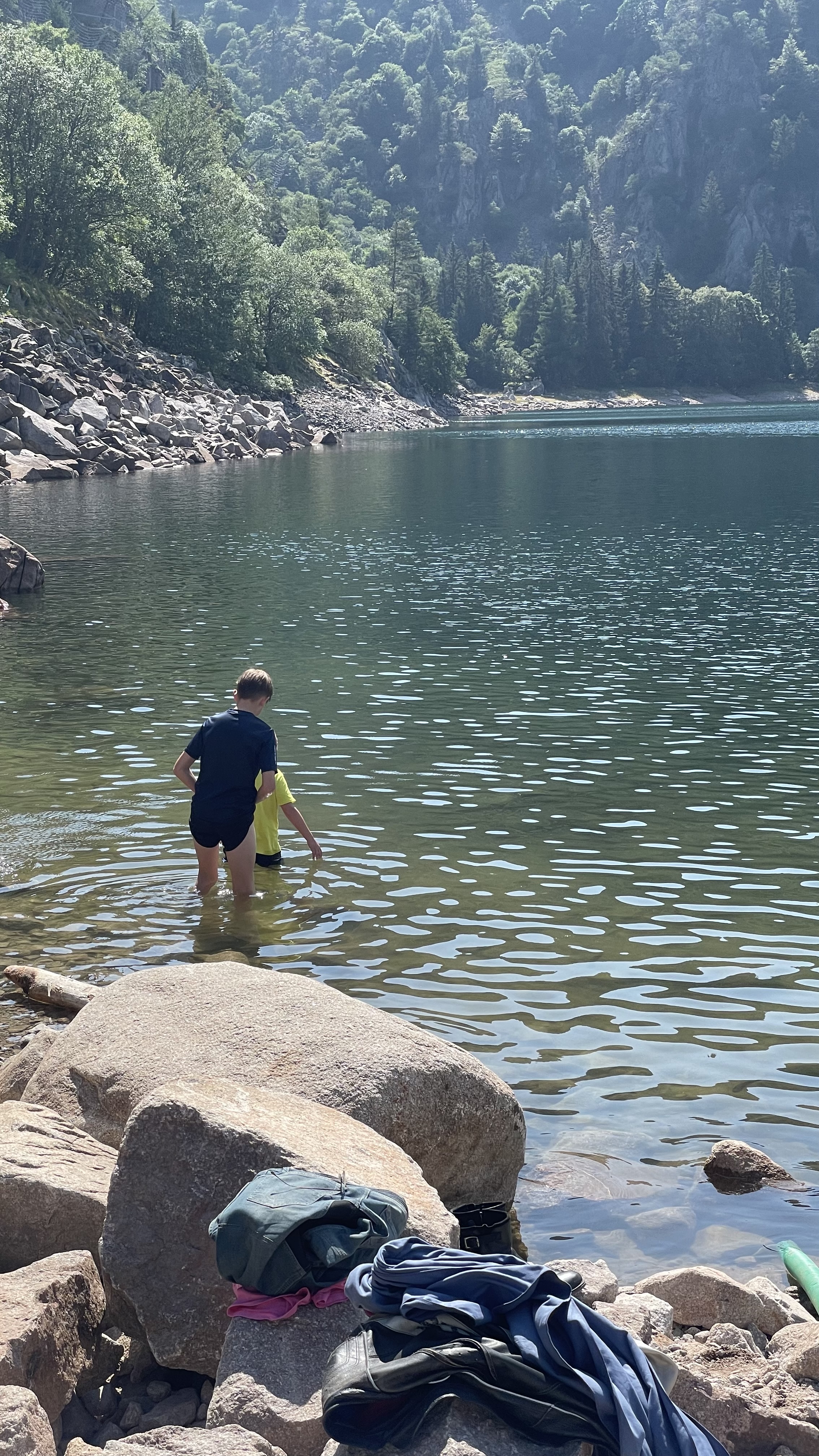 Photo n° 1 de l'avis de Simon.c fait le 11/07/2023 à 16:42