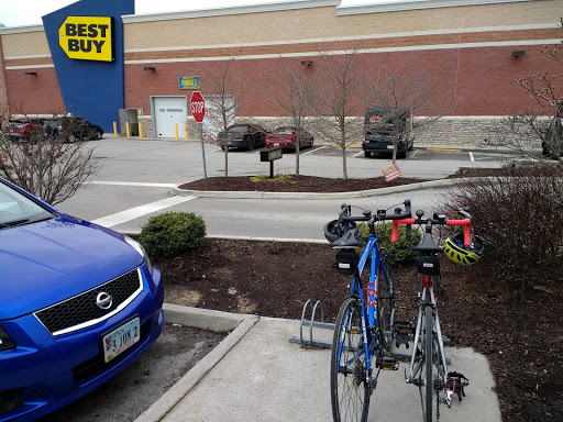 Electronics Store «Best Buy», reviews and photos, 105 Shoppers Way, Christiansburg, VA 24073, USA