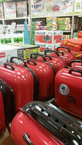 Home Improvement Store «The Home Depot», reviews and photos, 73-01 25th Ave, East Elmhurst, NY 11369, USA