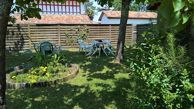 Centre de Vacances l'Abri-Côtier à Vieux-Boucau-les-Bains