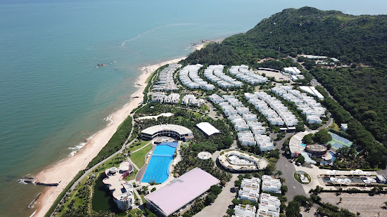 Oceanami beach