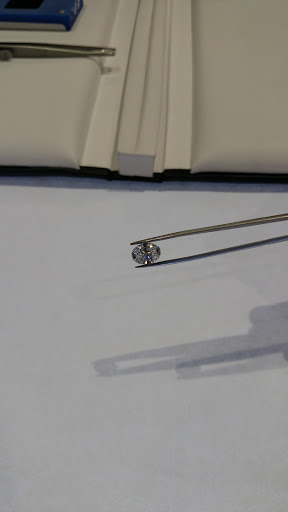 Jeweler «Goldsmith Jewelry Shoppe», reviews and photos, 1212 Lee Rd, Orlando, FL 32810, USA