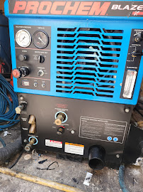 Borderland Mobile Equipment Repair, Cleaning Equipment. - Photo 2 - Car repair in , El Paso