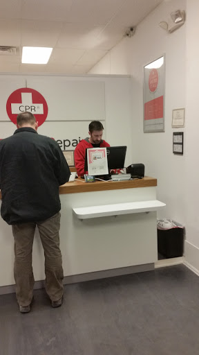 Mobile Phone Repair Shop «CPR Cell Phone Repair Neptune City», reviews and photos, 103 3rd Ave Unit B, Neptune City, NJ 07753, USA