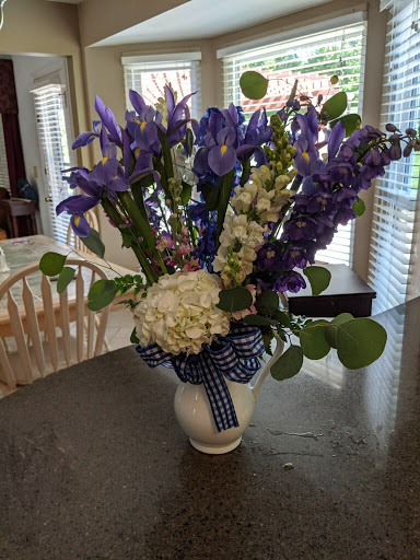 Florist «Willow Floral Design Decor», reviews and photos, 545 Clough Pike #500, Cincinnati, OH 45244, USA