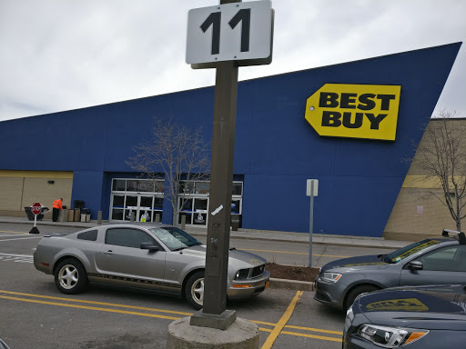 Electronics Store «Best Buy», reviews and photos, 2833 W Ridge Rd, Rochester, NY 14626, USA