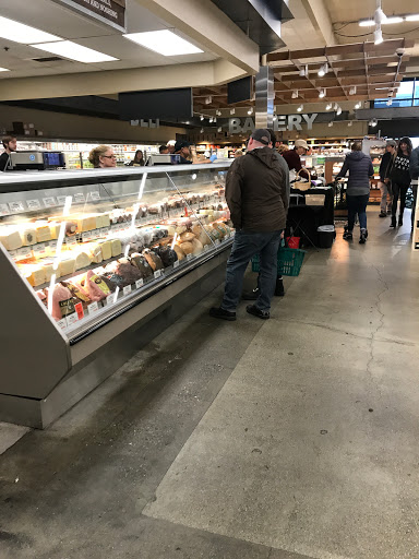 Grocery Store «Ballard Market», reviews and photos, 1400 NW 56th St, Seattle, WA 98107, USA