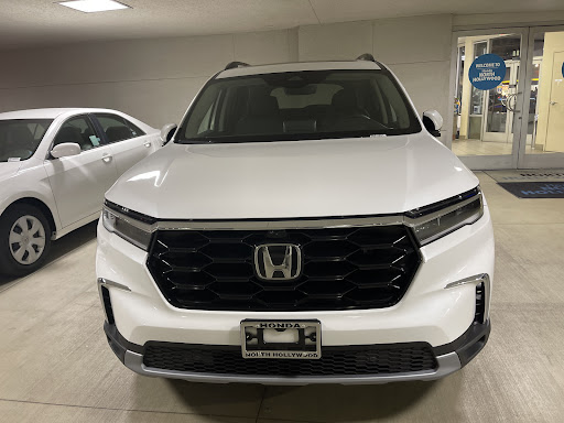 Honda of North Hollywood image
