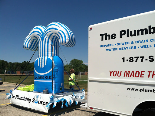 Plumber «The Plumbing Source», reviews and photos, 5042 Corbin Dr, Bedford Heights, OH 44128, USA